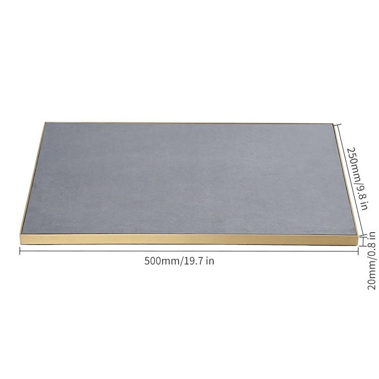 Tray Display - ROCK & STEEL GERMANY