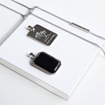 Set SUMMER & ZEUS - Gold Halsketten - Silber Halsketten - Halsketten für Herren - ROCK & STEEL GERMANY