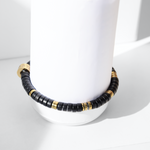 Armband Agate PEACE - ROCK & STEEL GERMANY