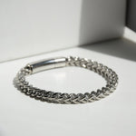 Armband ALPHA - ROCK & STEEL GERMANY