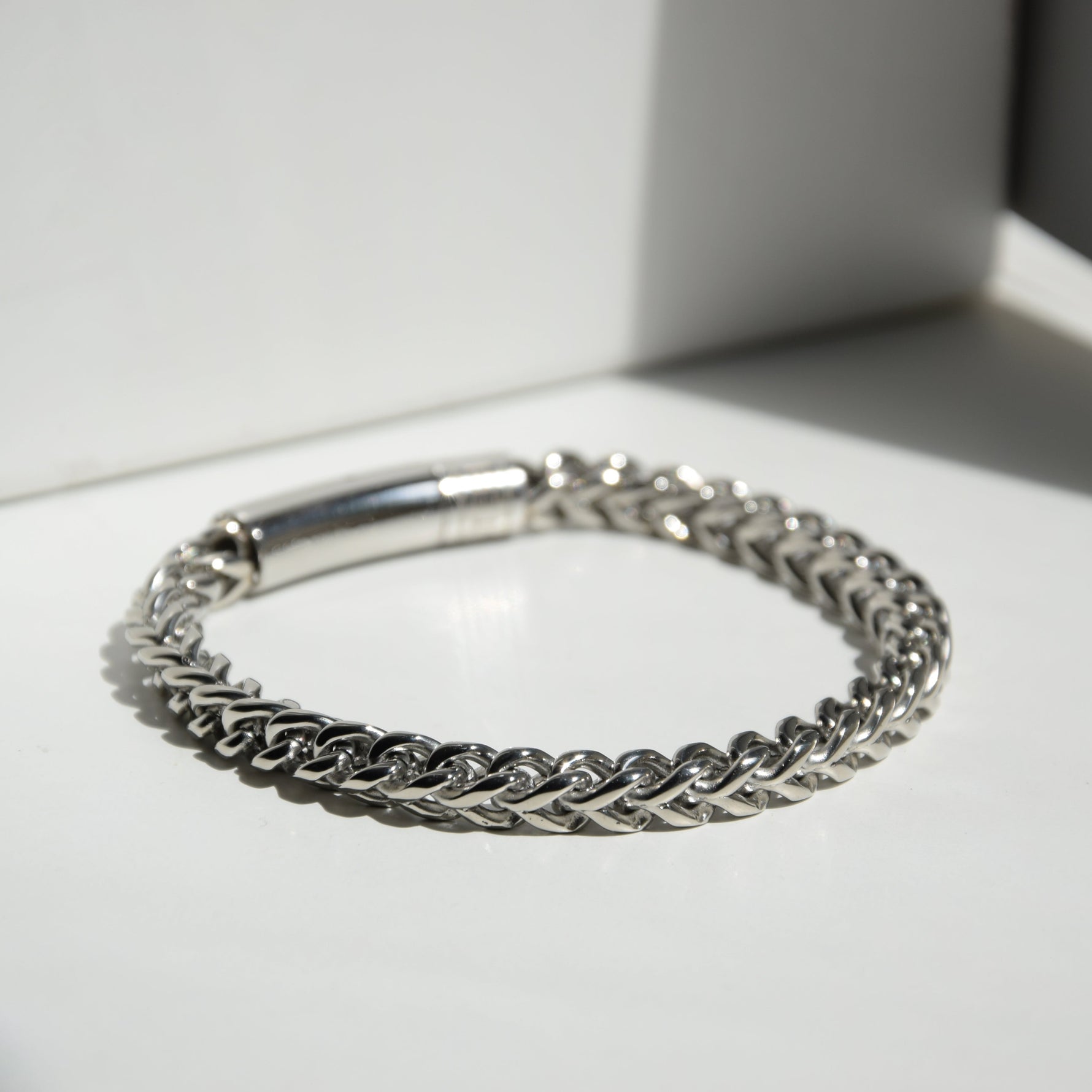 Armband ALPHA - ROCK & STEEL GERMANY