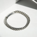 Armband ALPHA - ROCK & STEEL GERMANY