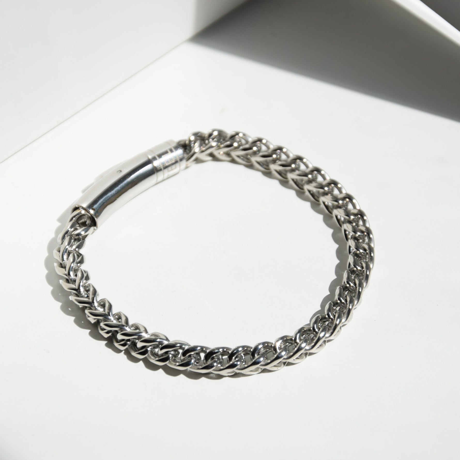 Armband ALPHA - ROCK & STEEL GERMANY