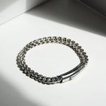 Armband ALPHA - ROCK & STEEL GERMANY