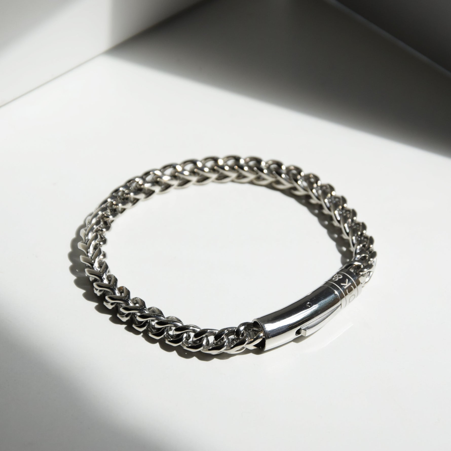 Armband ALPHA - ROCK & STEEL GERMANY