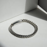 Armband ALPHA - ROCK & STEEL GERMANY