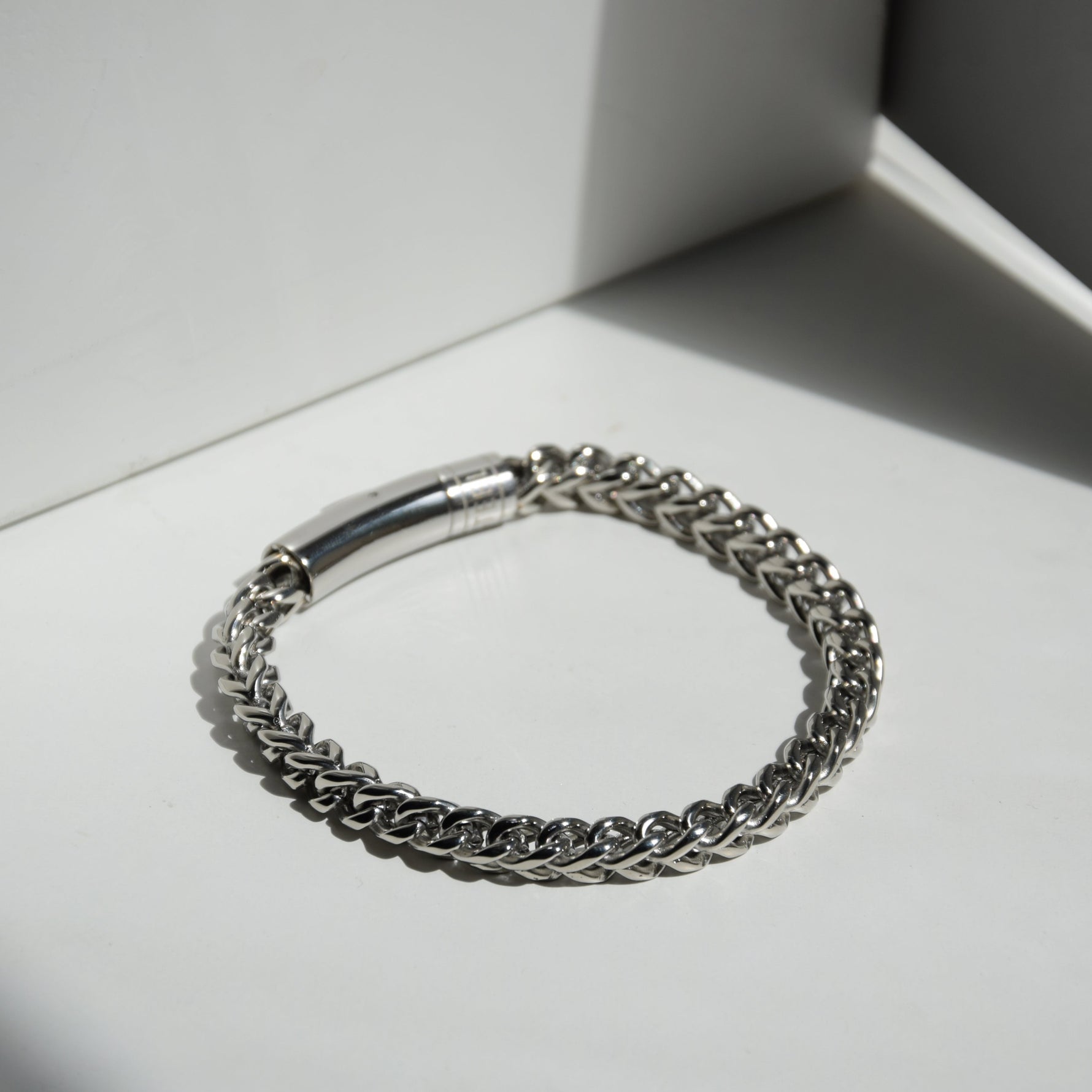 Armband ALPHA - ROCK & STEEL GERMANY