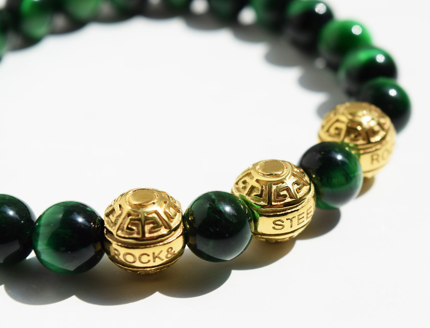 Armband ANCIENT - ROCK & STEEL GERMANY