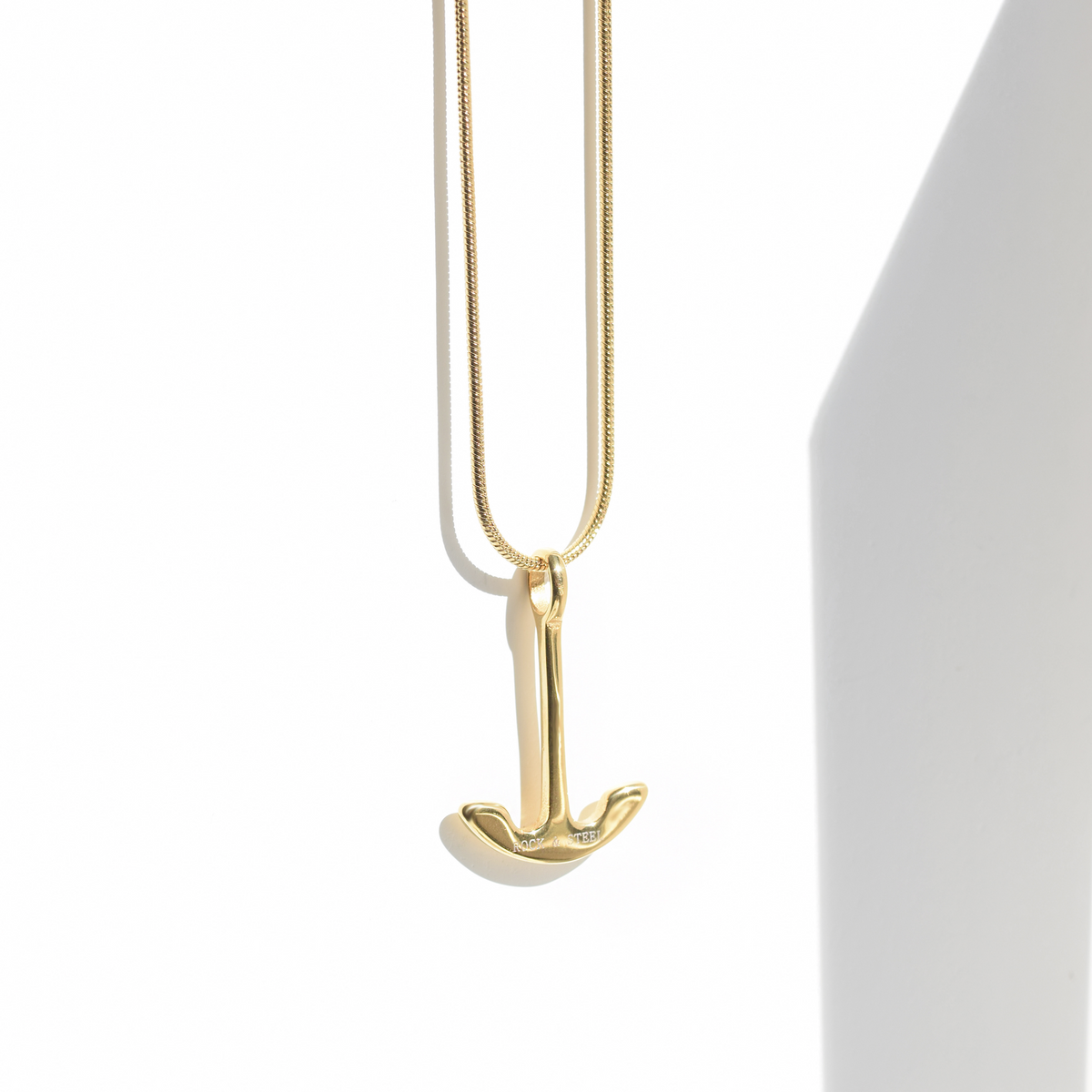 Kette ANKER - ROCK & STEEL GERMANY