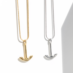 Kette ANKER - ROCK & STEEL GERMANY