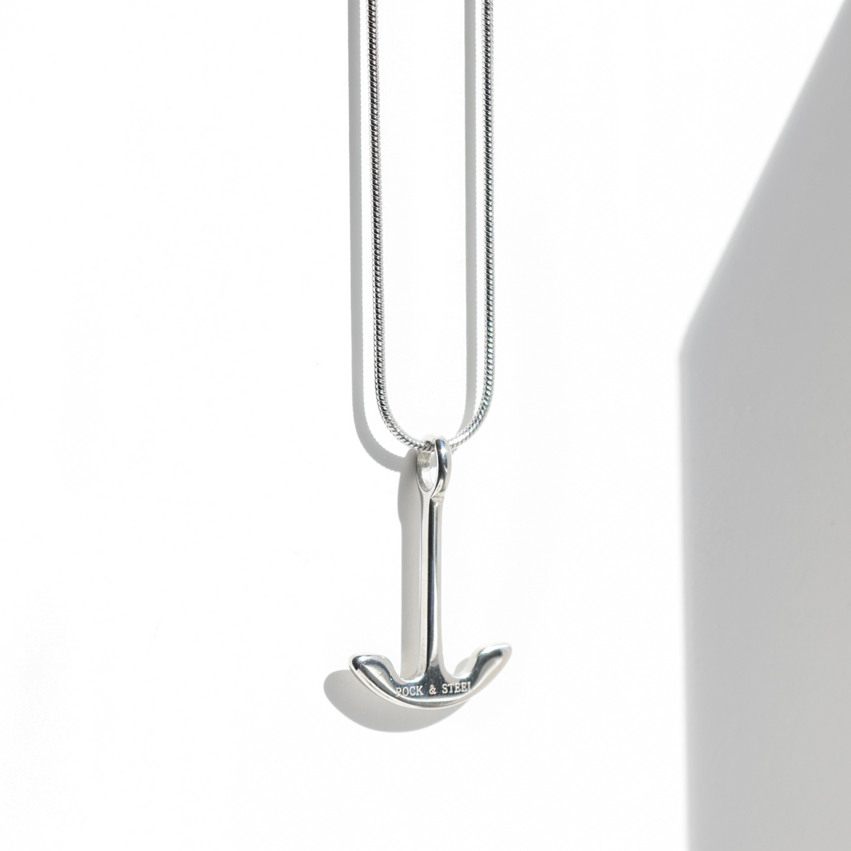 Kette ANKER - ROCK & STEEL GERMANY