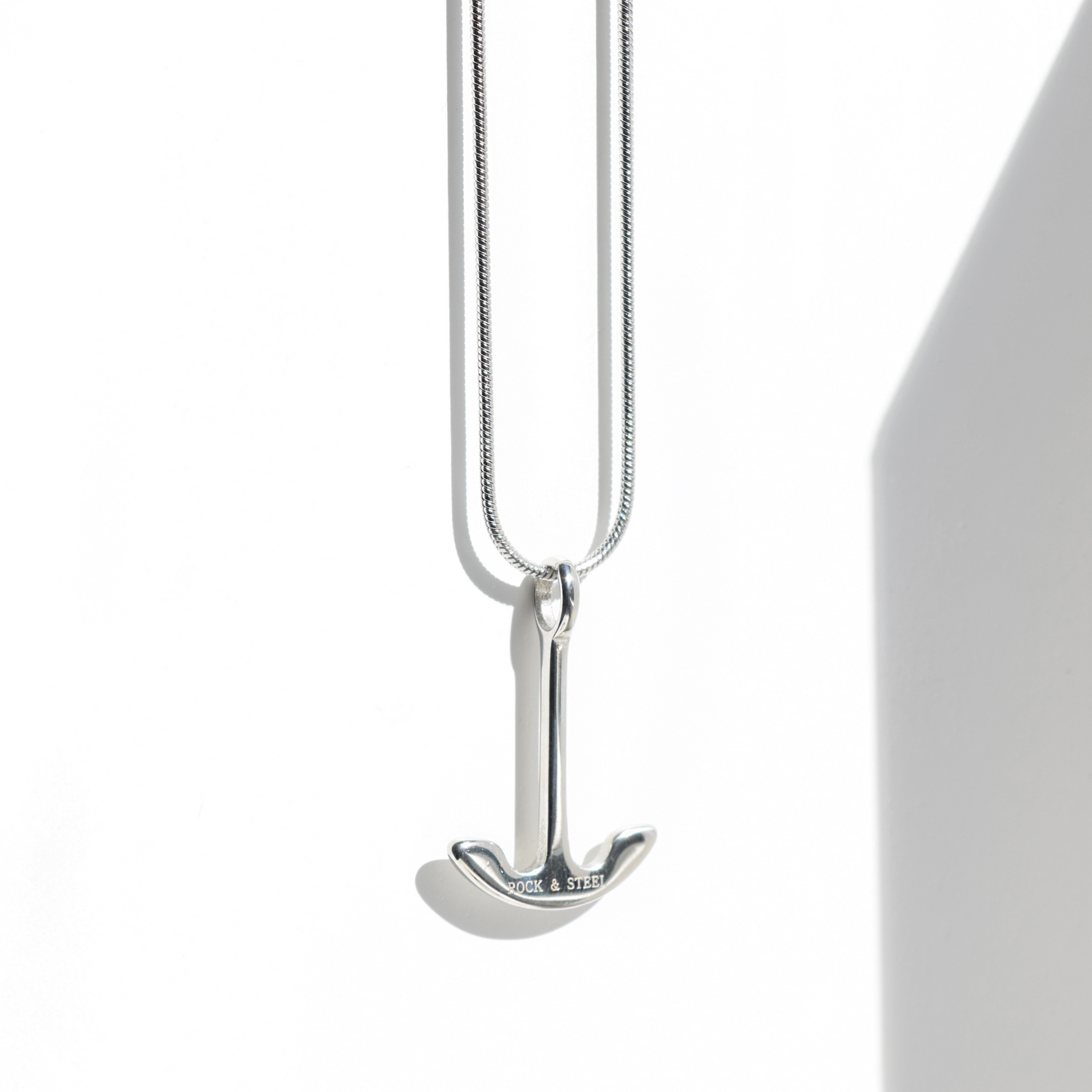 Kette ANKER - ROCK & STEEL GERMANY