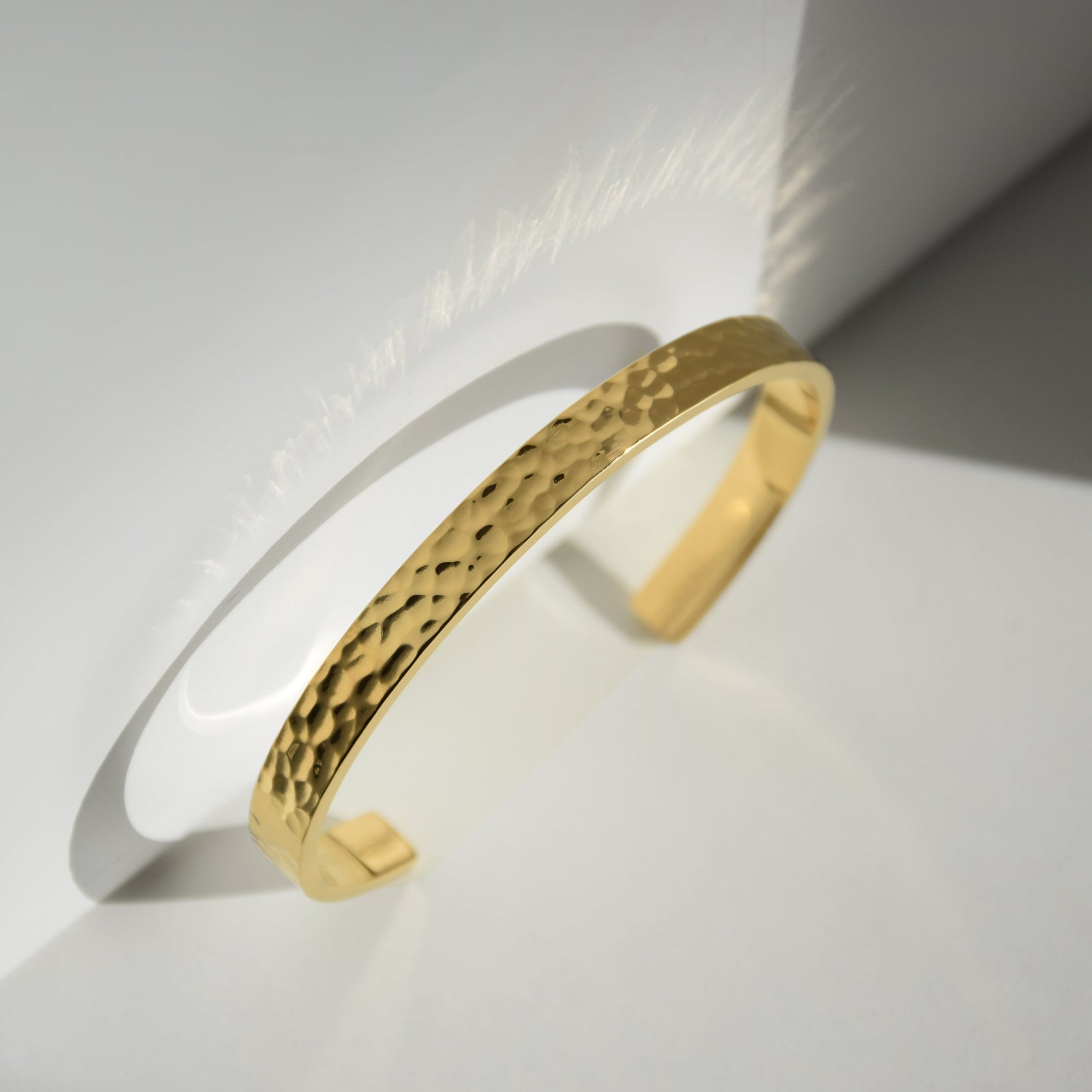 Armreif WATER - ROCK & STEEL GERMANY