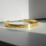 Armreif WATER - ROCK & STEEL GERMANY