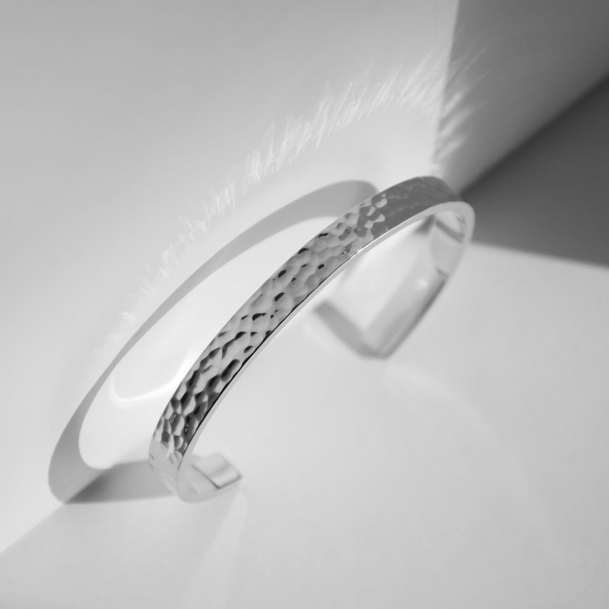 Armreif WATER - ROCK & STEEL GERMANY