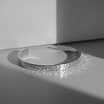 Armreif WATER - ROCK & STEEL GERMANY