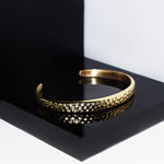 Armreif MOON - ROCK & STEEL GERMANY