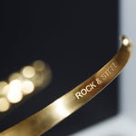 Armreif SNAKE - ROCK & STEEL GERMANY