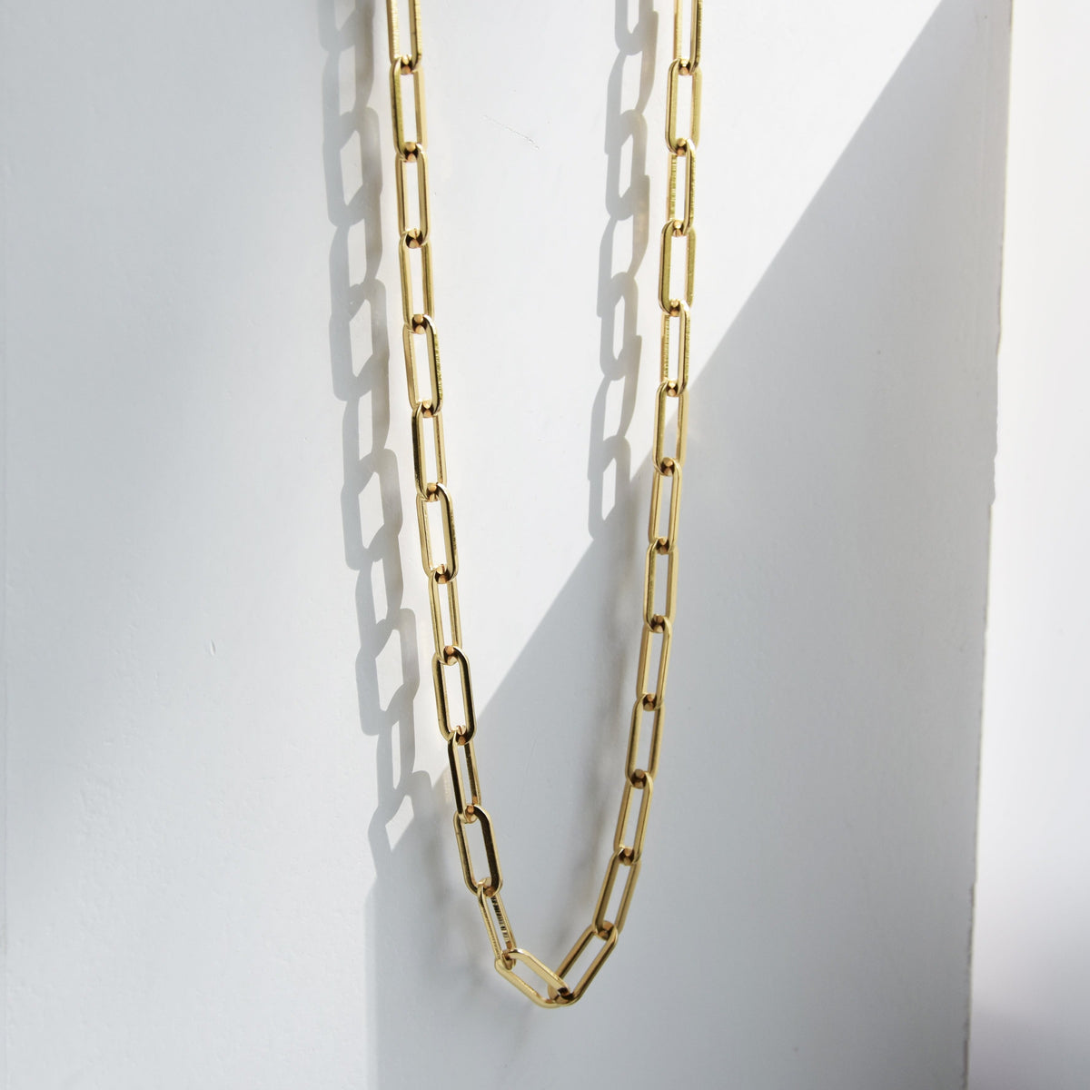 Kette BIG BALI - ROCK & STEEL GERMANY