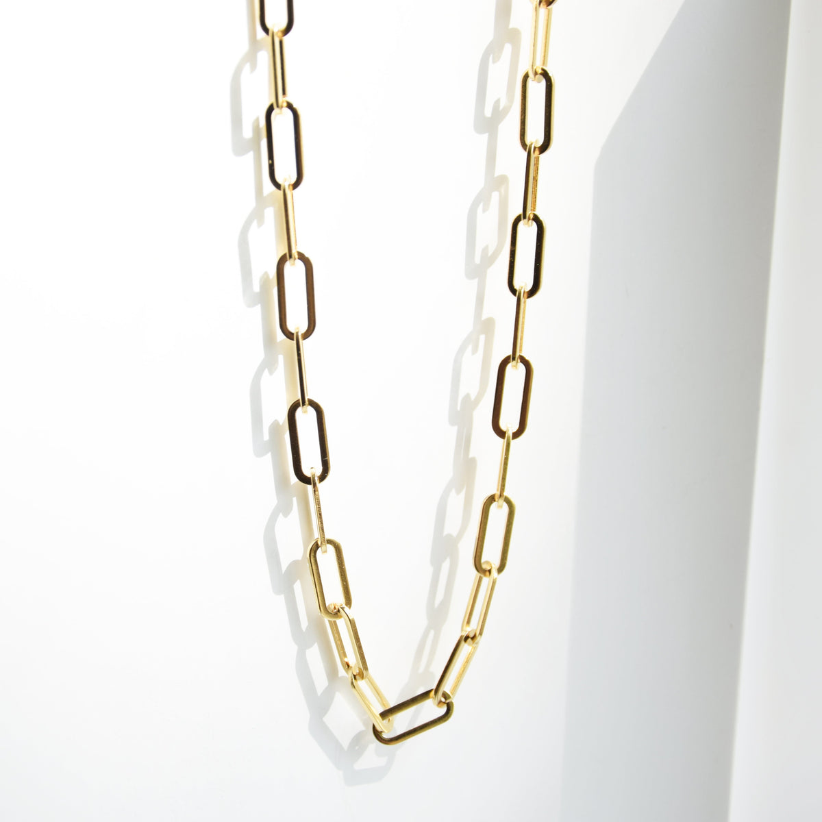 Kette BIG BALI - ROCK & STEEL GERMANY