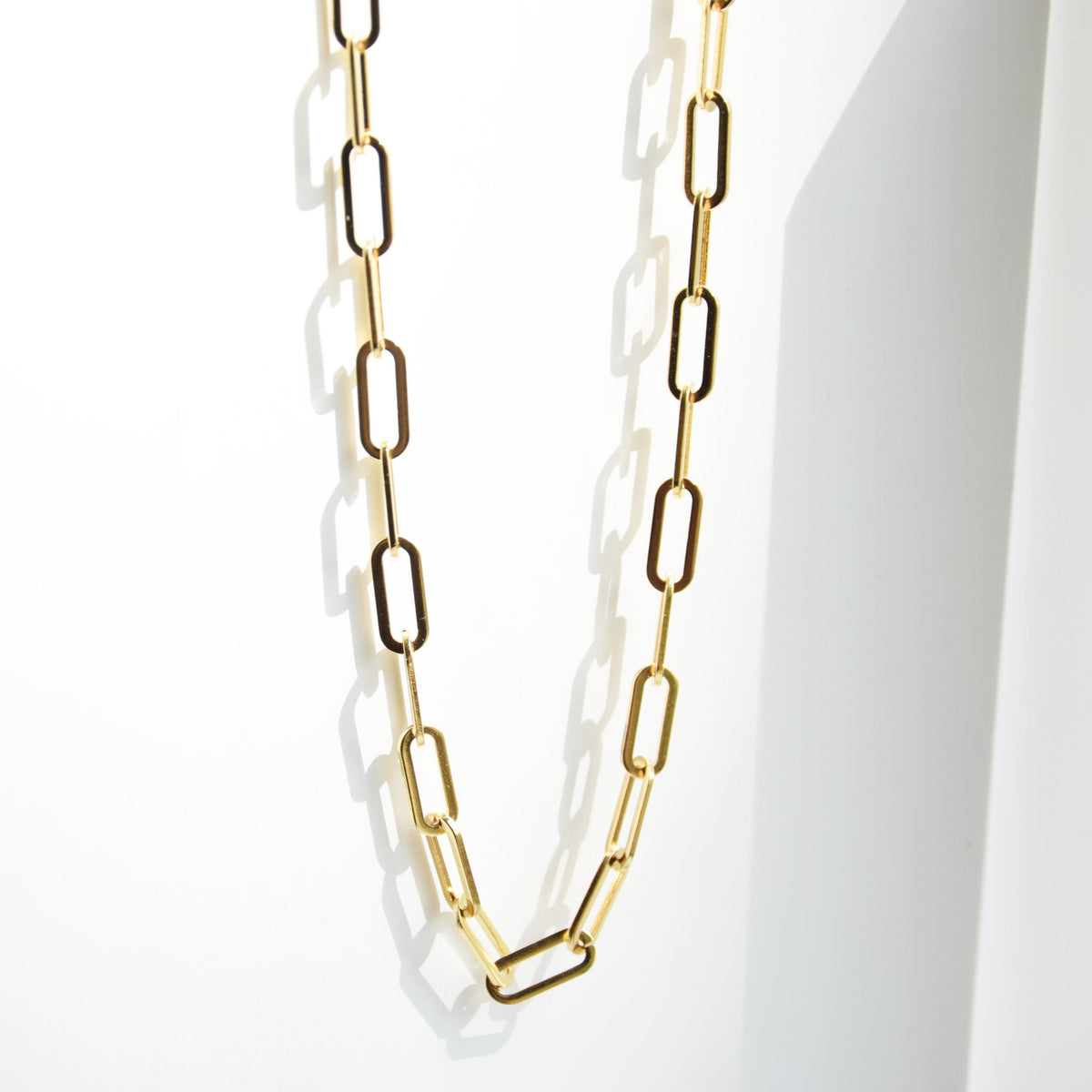 Kette BALI - ROCK & STEEL GERMANY