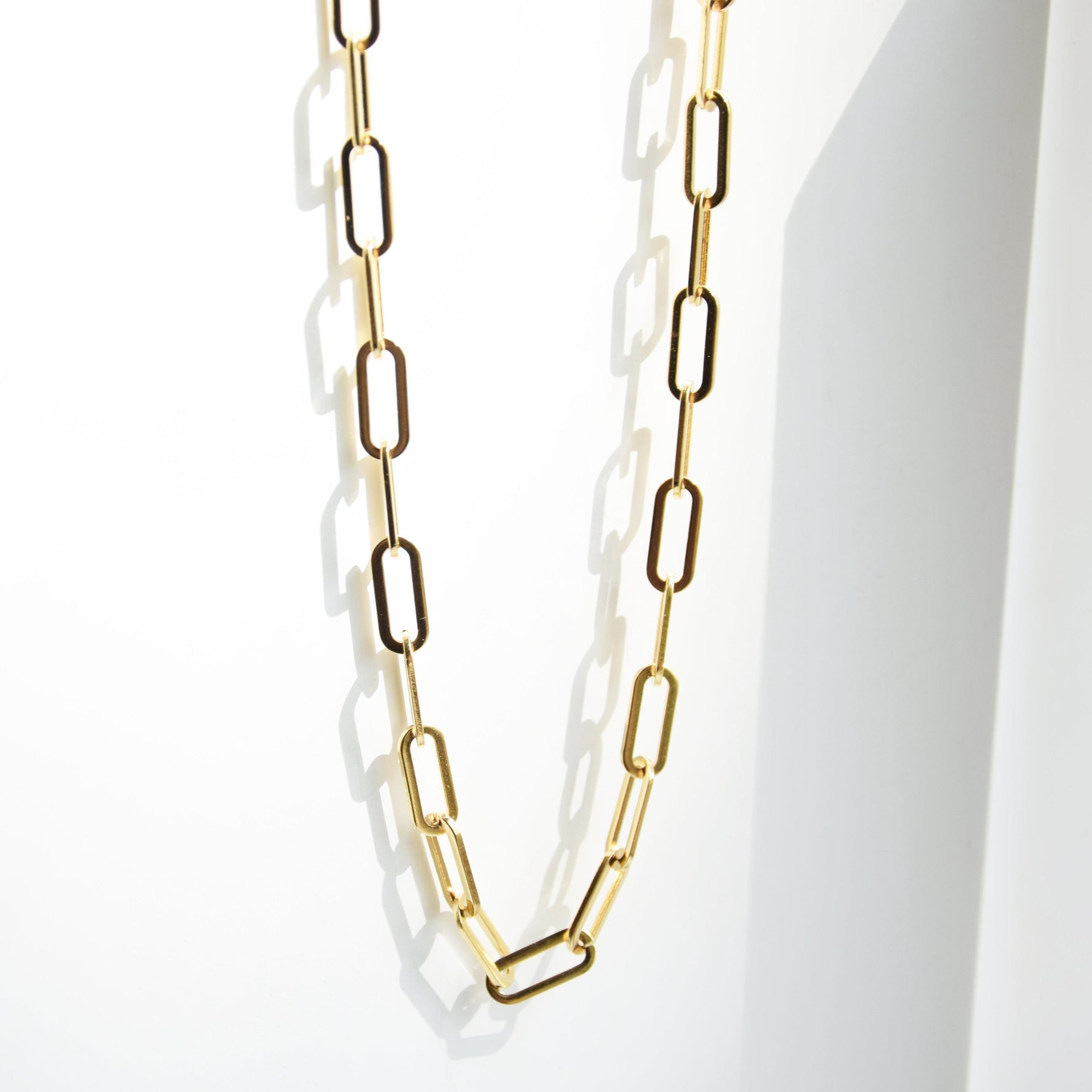 Kette BALI - ROCK & STEEL GERMANY