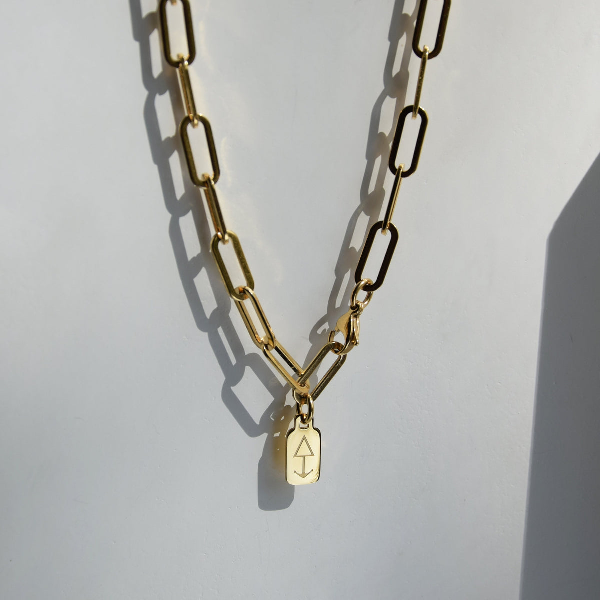 Kette BIG BALI - ROCK & STEEL GERMANY