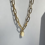 Kette BIG BALI - ROCK & STEEL GERMANY