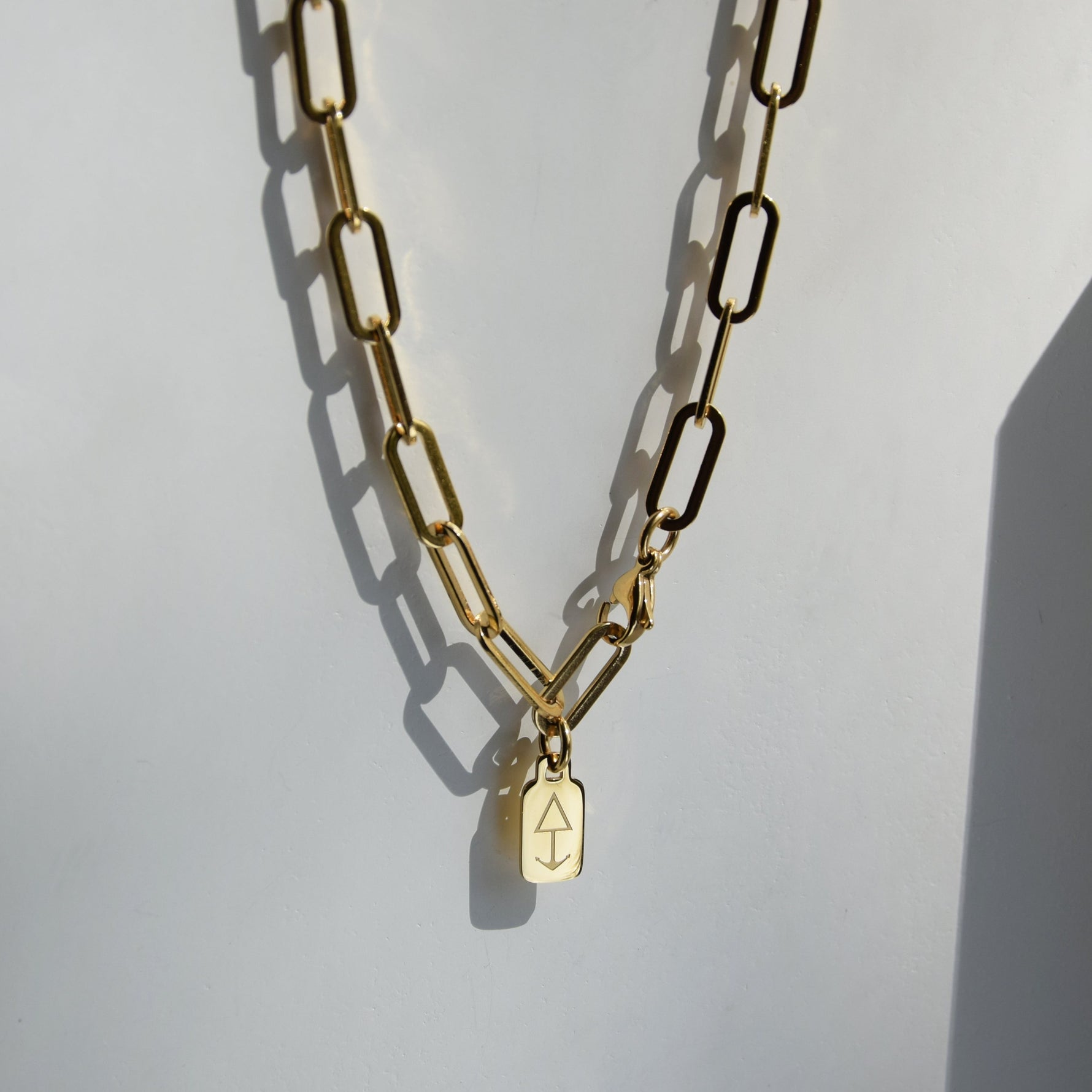 Kette BIG BALI - ROCK & STEEL GERMANY