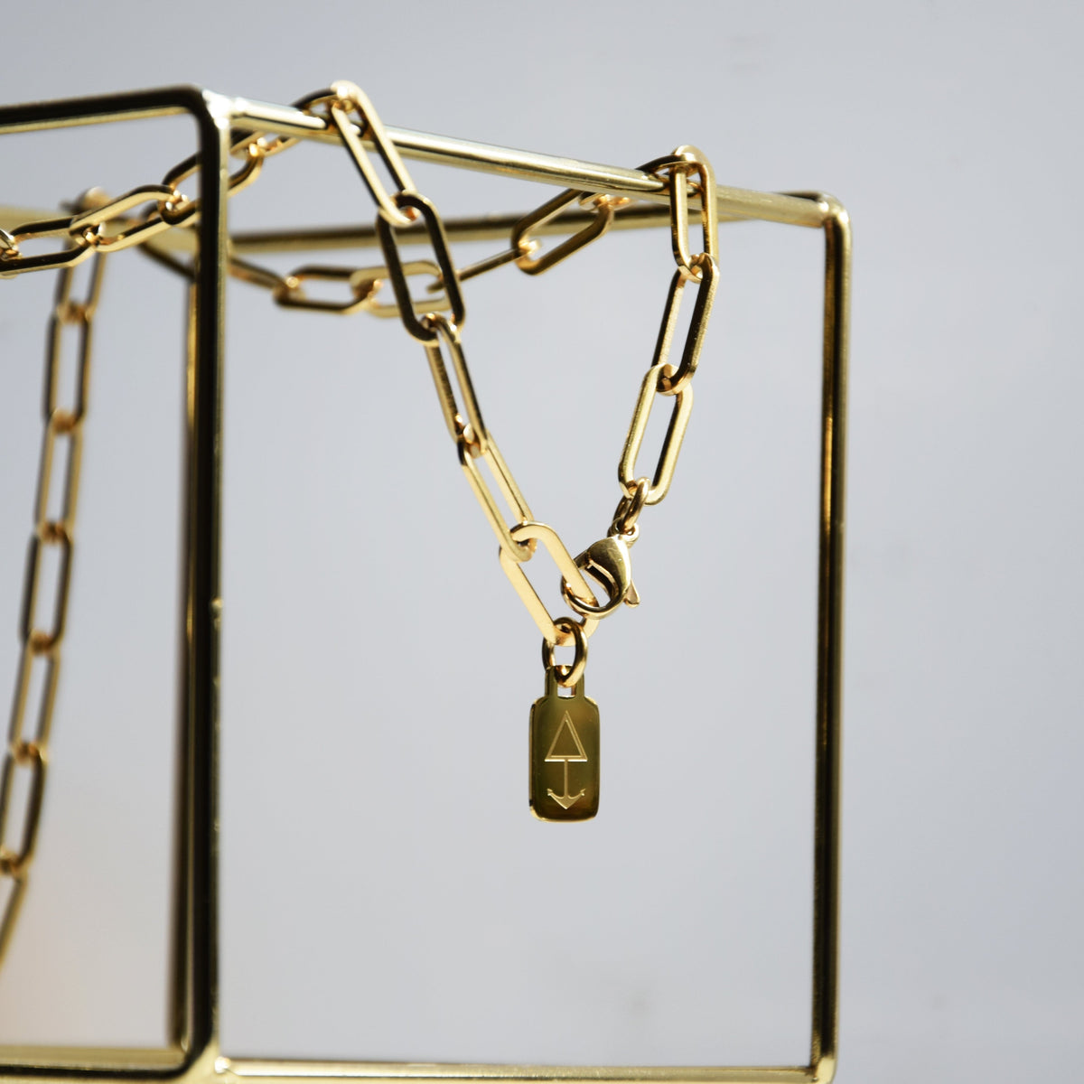 Kette BIG BALI - ROCK & STEEL GERMANY