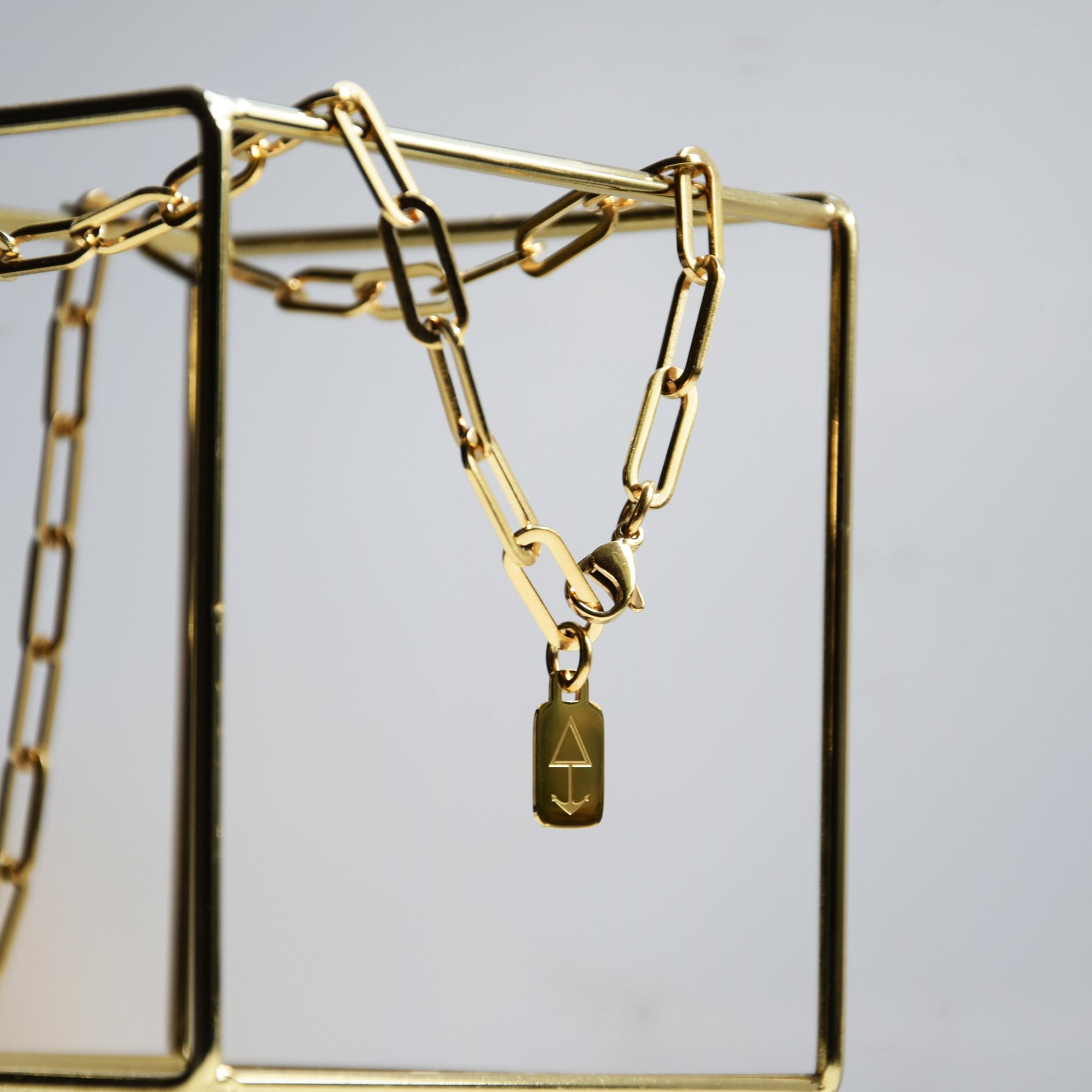 Kette BIG BALI - ROCK & STEEL GERMANY