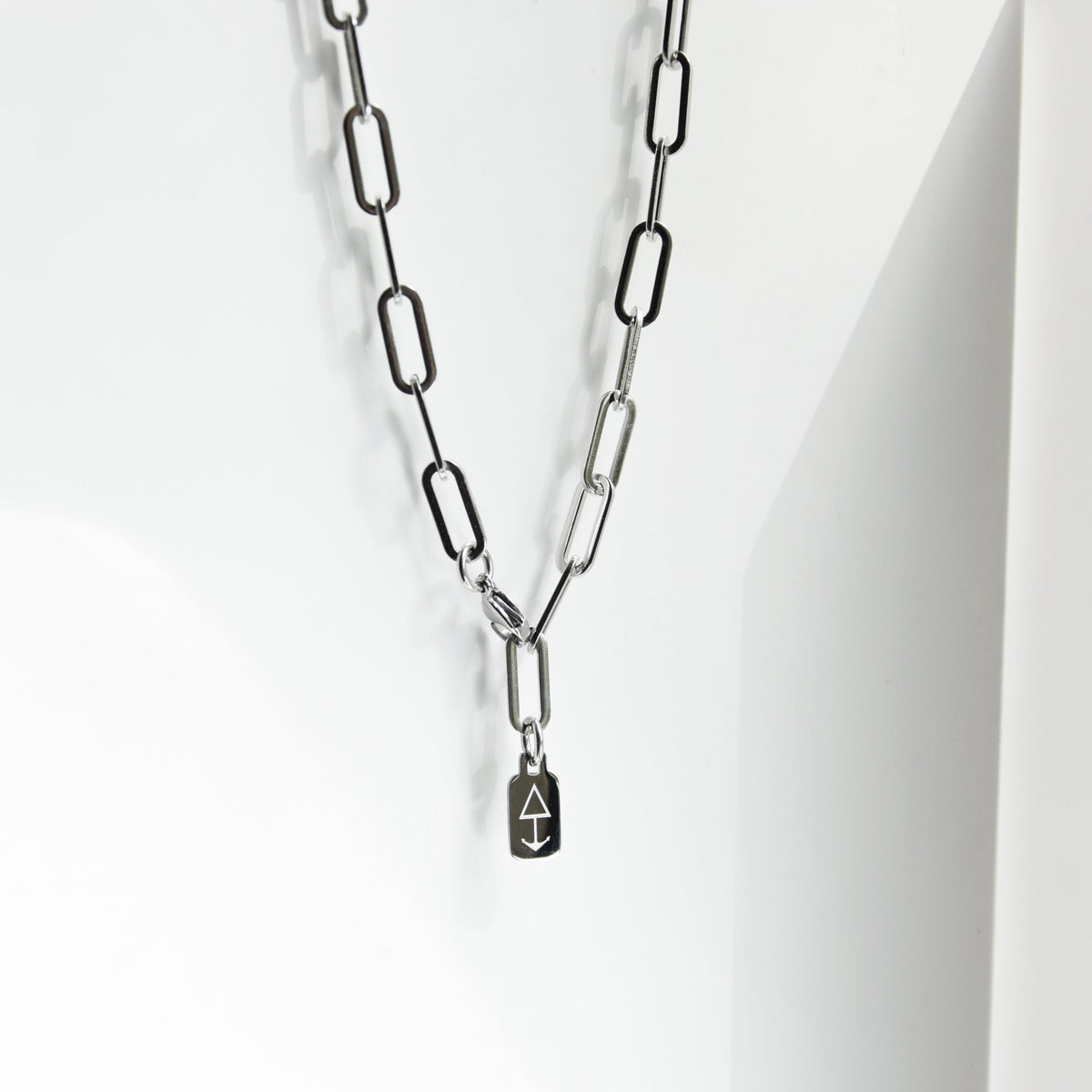 Kette BIG BALI - ROCK & STEEL GERMANY