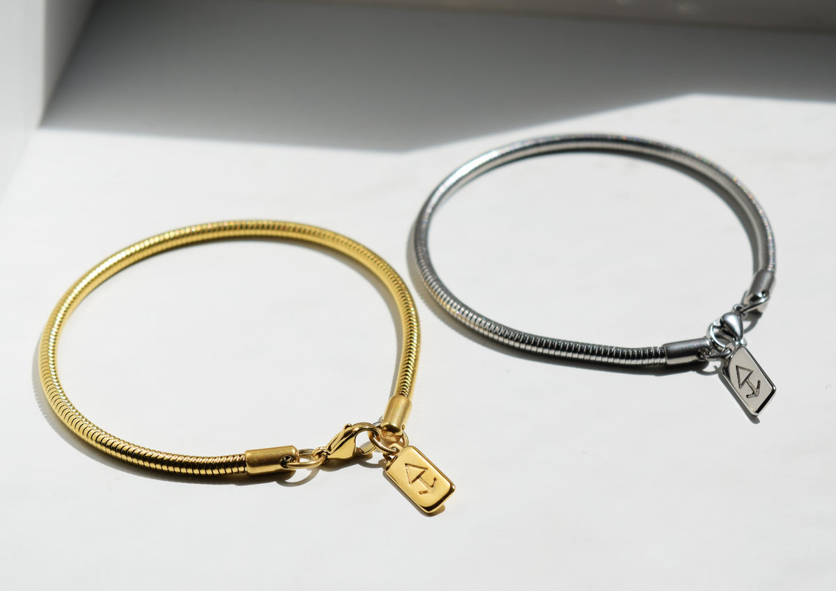 Armband BERLIN - ROCK & STEEL GERMANY