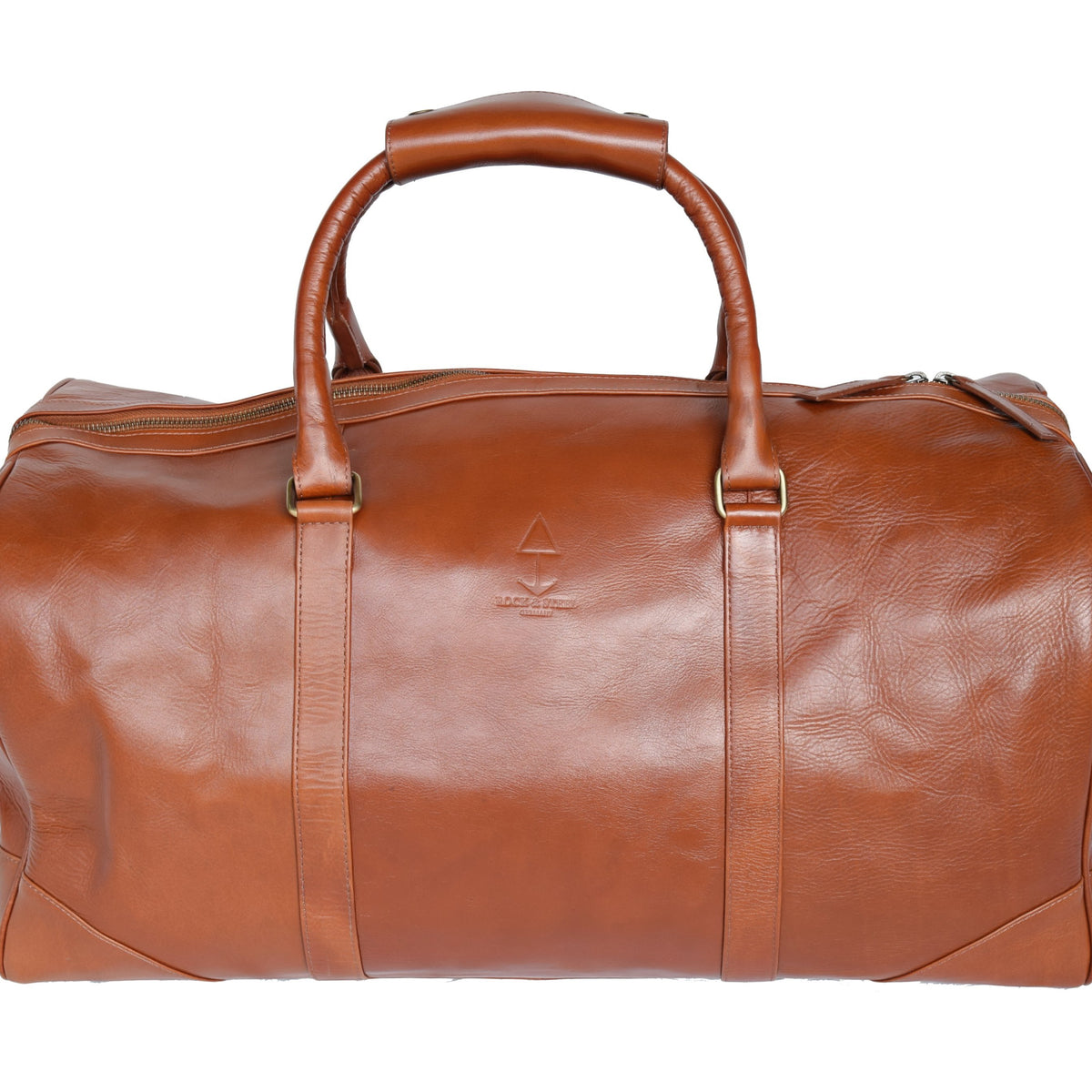 Reisetasche - ROCK & STEEL GERMANY