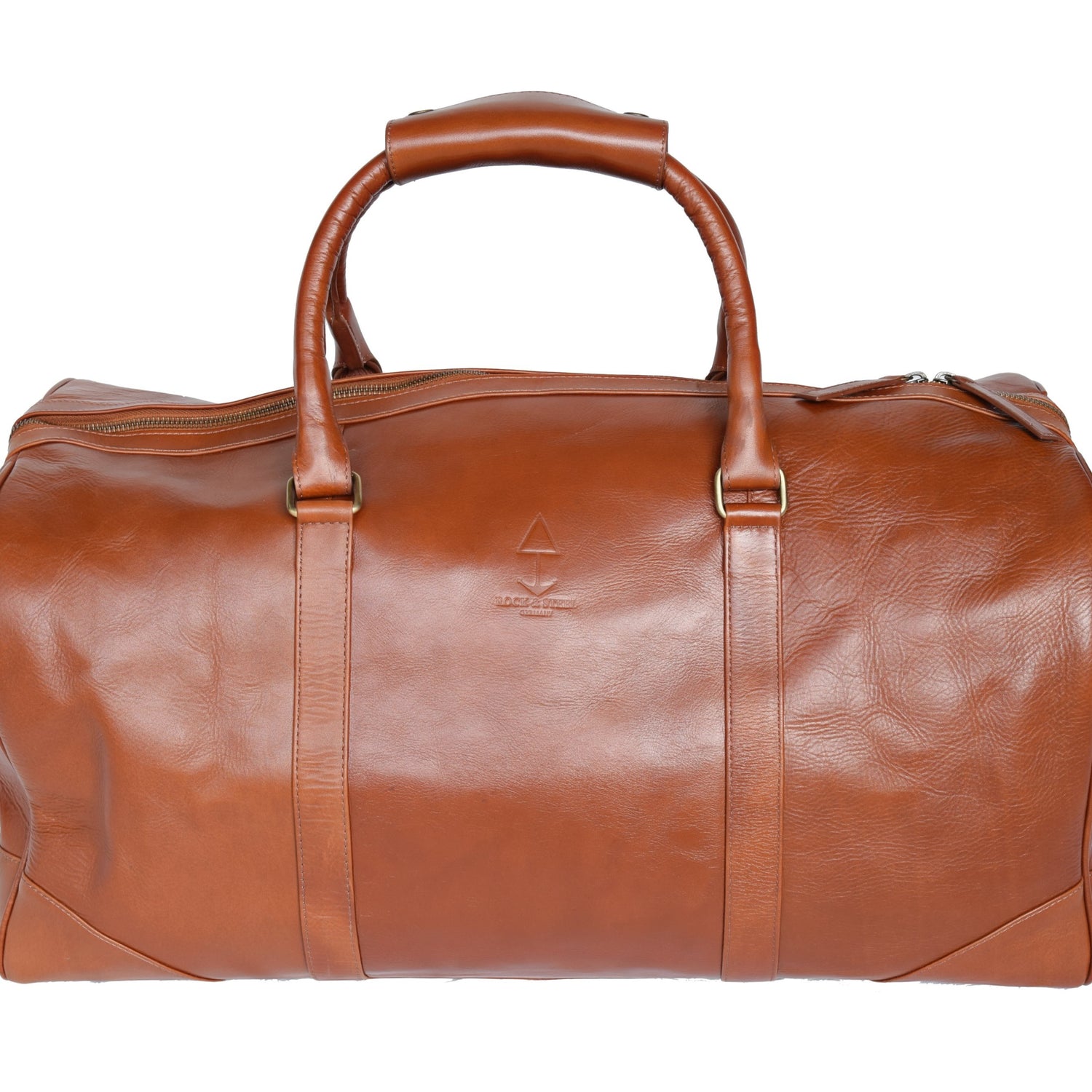 Reisetasche - ROCK & STEEL GERMANY