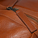 Reisetasche - ROCK & STEEL GERMANY