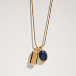 Set DEUS LAPIS & UNITY - ROCK & STEEL GERMANY