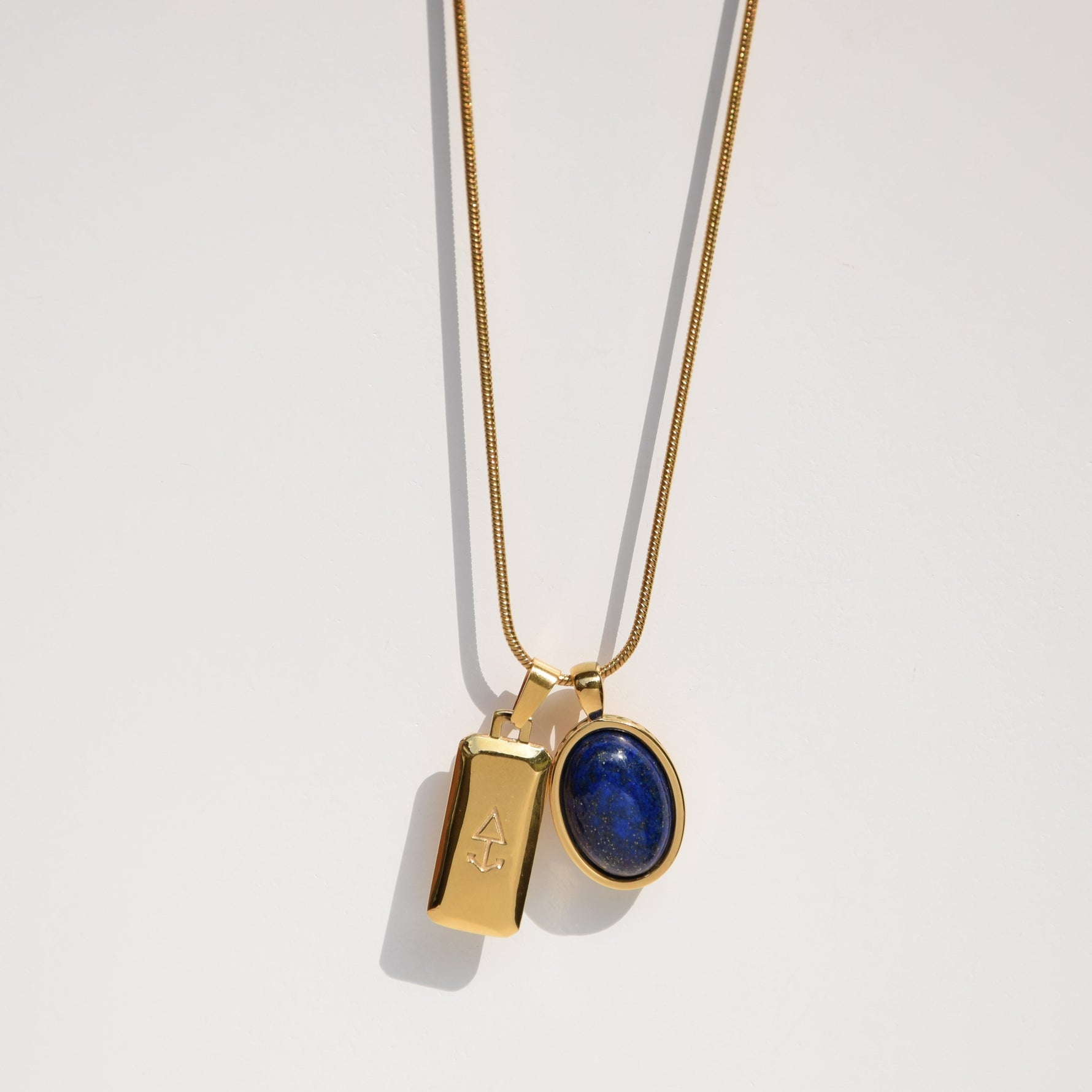 Set DEUS LAPIS & UNITY - ROCK & STEEL GERMANY