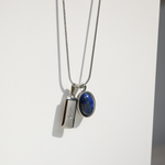 Set DEUS LAPIS & UNITY - ROCK & STEEL GERMANY