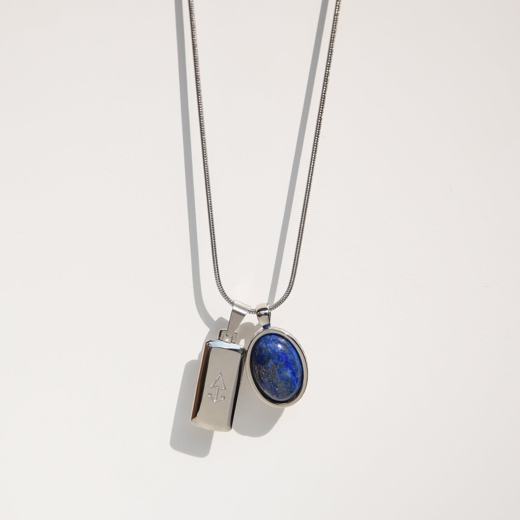 Set DEUS LAPIS & UNITY - ROCK & STEEL GERMANY