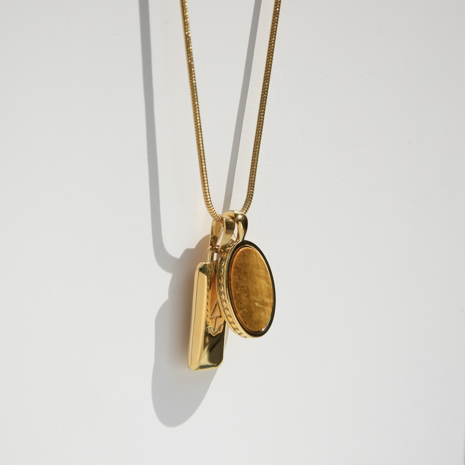 Set DEUS TE & UNITY - ROCK & STEEL GERMANY