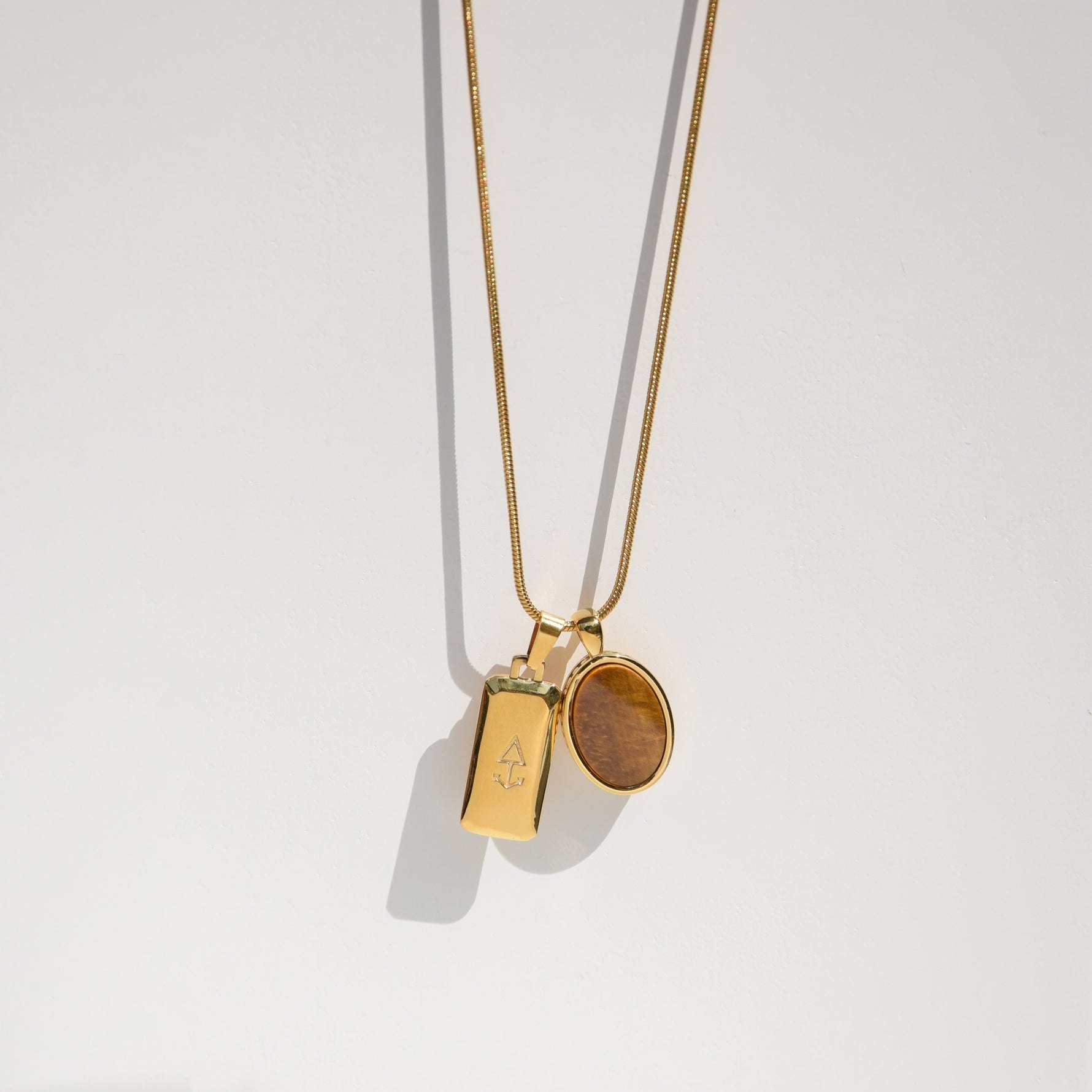 Set DEUS TE & UNITY - ROCK & STEEL GERMANY