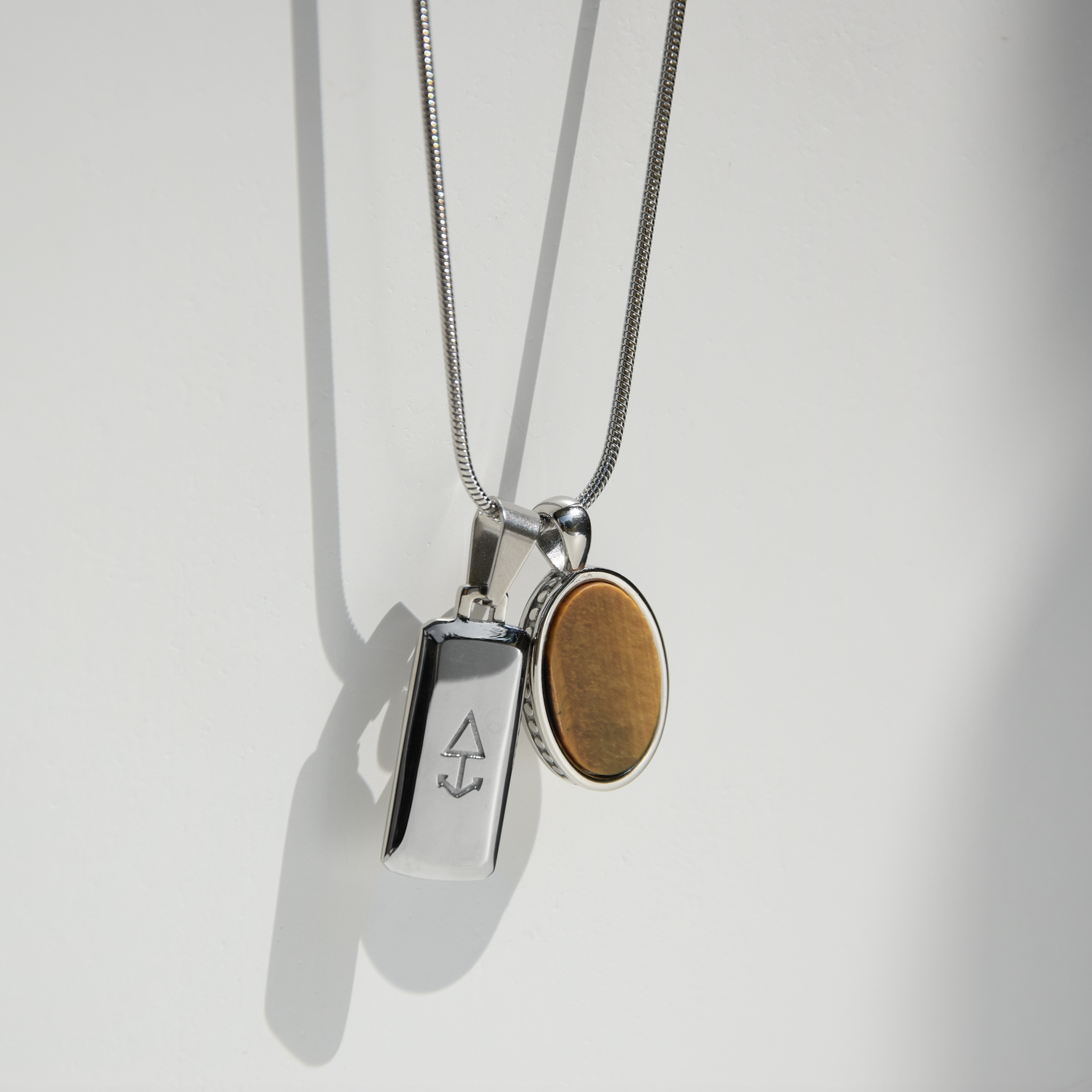 Set DEUS TE & UNITY - ROCK & STEEL GERMANY