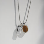 Set DEUS TE & UNITY - ROCK & STEEL GERMANY