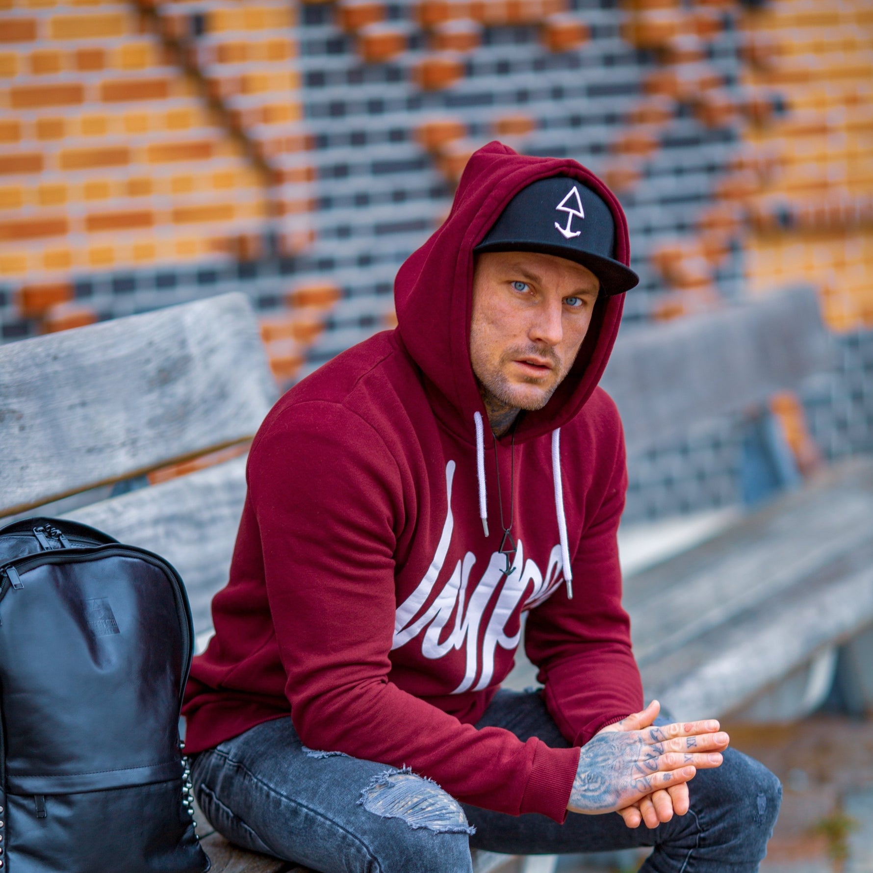 Cap ICON - ROCK & STEEL GERMANY