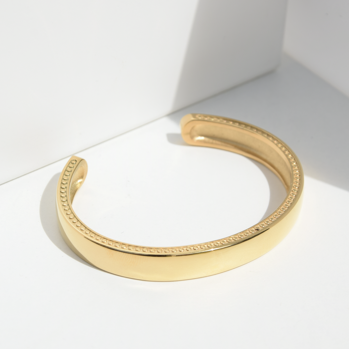 Armreif LIBERTY - ROCK & STEEL GERMANY