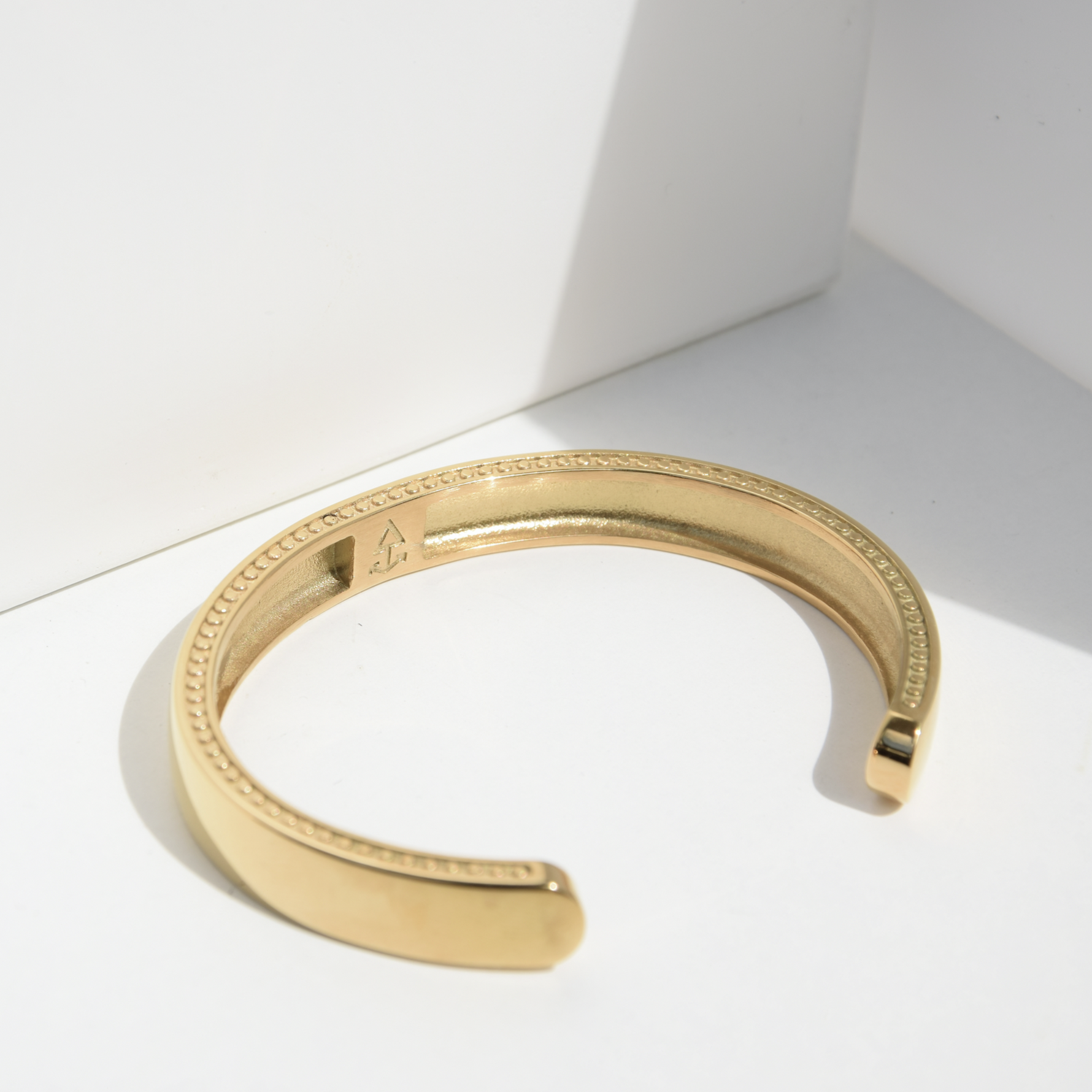 Armreif LIBERTY - ROCK & STEEL GERMANY