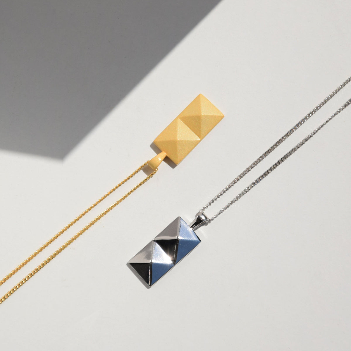 Kette GIZEH Sterling Silber - ROCK & STEEL GERMANY