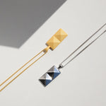 Kette GIZEH Sterling Silber - ROCK & STEEL GERMANY