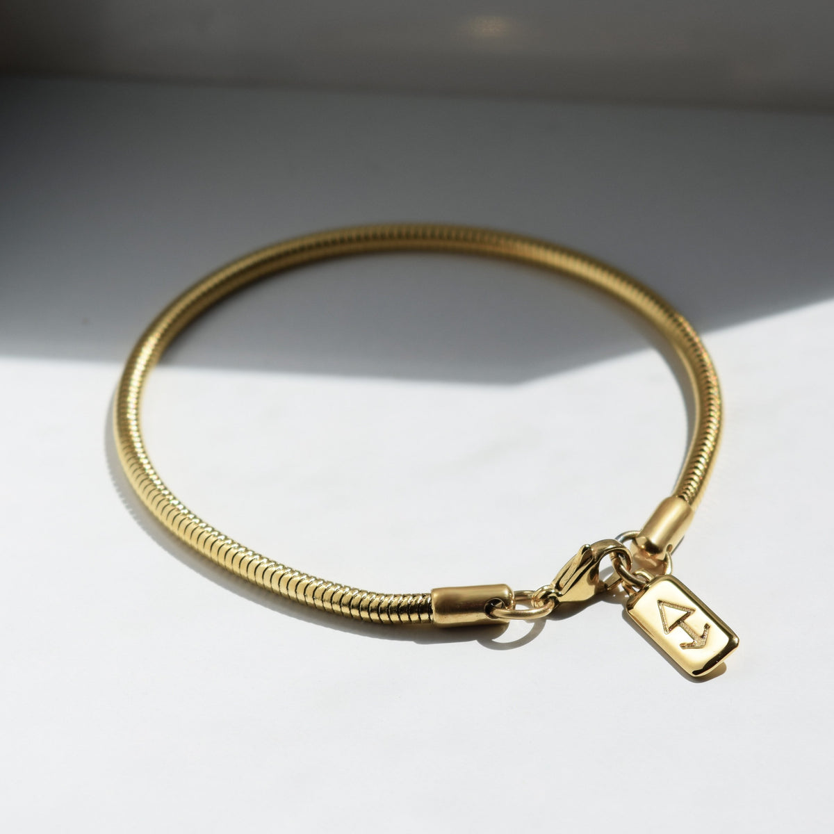 Armband BERLIN - ROCK & STEEL GERMANY